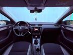 Škoda Octavia - fotka číslo 15