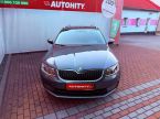 Škoda Octavia - fotka číslo 1