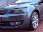 Škoda Octavia - fotka číslo 2