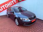 Škoda Octavia - fotka číslo 4