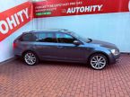 Škoda Octavia - fotka číslo 5