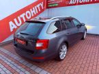 Škoda Octavia - fotka číslo 6