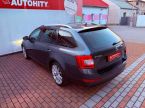 Škoda Octavia - fotka číslo 8