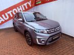 Suzuki Vitara - fotka číslo 2