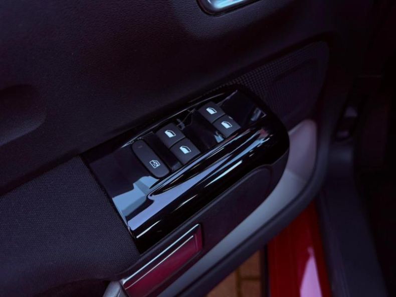 Citroën C3 - hlavní fotka