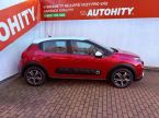 Citroën C3 - fotka číslo 4