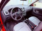 Škoda Fabia - fotka číslo 12