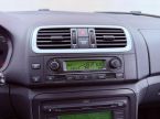 Škoda Fabia - fotka číslo 18