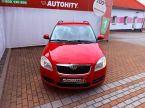 Škoda Fabia - fotka číslo 1