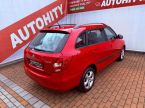 Škoda Fabia - fotka číslo 5