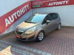 Opel Meriva - fotka číslo 0