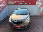 Opel Meriva - fotka číslo 1