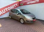 Opel Meriva - fotka číslo 2