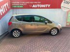 Opel Meriva - fotka číslo 3