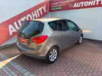 Opel Meriva - fotka číslo 4