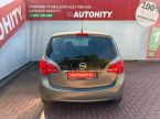 Opel Meriva - fotka číslo 5