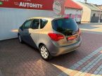 Opel Meriva - fotka číslo 6