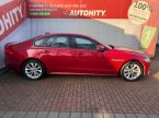 Jaguar XF - fotka číslo 6