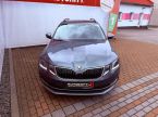 Škoda Octavia - fotka číslo 1