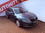Škoda Octavia - fotka číslo 2