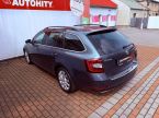 Škoda Octavia - fotka číslo 5