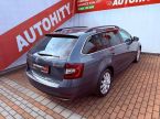 Škoda Octavia - fotka číslo 7
