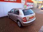 Škoda Fabia - fotka číslo 7