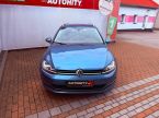 Volkswagen Golf - fotka číslo 1