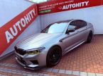 BMW M5 - fotka číslo 0