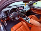 BMW M5 - fotka číslo 18
