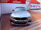 BMW M5 - fotka číslo 1