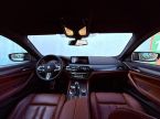 BMW M5 - fotka číslo 21