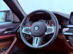 BMW M5 - fotka číslo 23