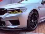 BMW M5 - fotka číslo 2