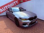 BMW M5 - fotka číslo 4