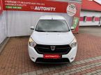 Dacia Dokker - fotka číslo 1