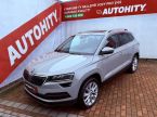 Škoda Karoq - fotka číslo 0