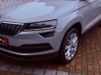 Škoda Karoq - fotka číslo 2