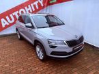 Škoda Karoq - fotka číslo 4