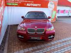 BMW X6 - fotka číslo 1