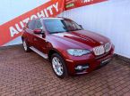 BMW X6 - fotka číslo 2