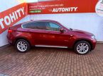 BMW X6 - fotka číslo 4
