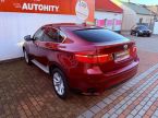 BMW X6 - fotka číslo 7