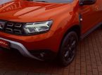 Dacia Duster - fotka číslo 2