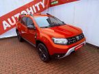 Dacia Duster - fotka číslo 4
