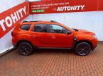 Dacia Duster - fotka číslo 5