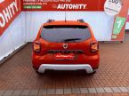 Dacia Duster - fotka číslo 7