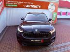 Škoda Kodiaq - fotka číslo 1