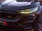Škoda Kodiaq - fotka číslo 2