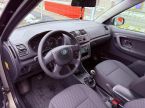 Škoda Fabia - fotka číslo 9